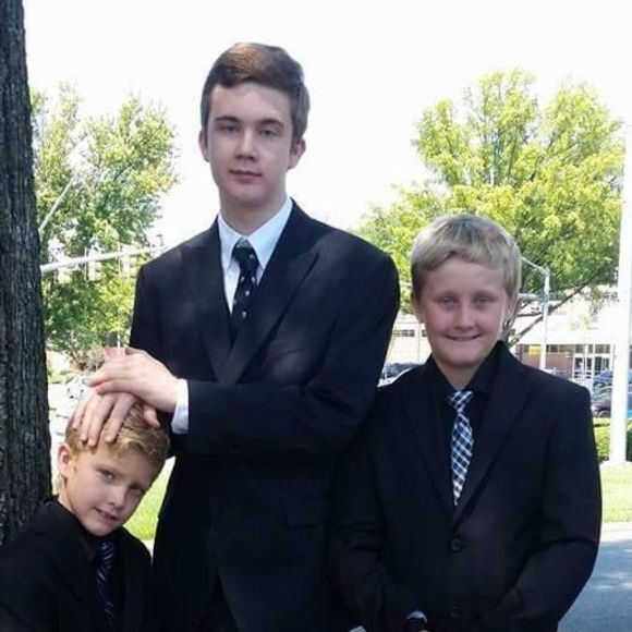 Meet your Posher, Michele - Picture 1 of 1